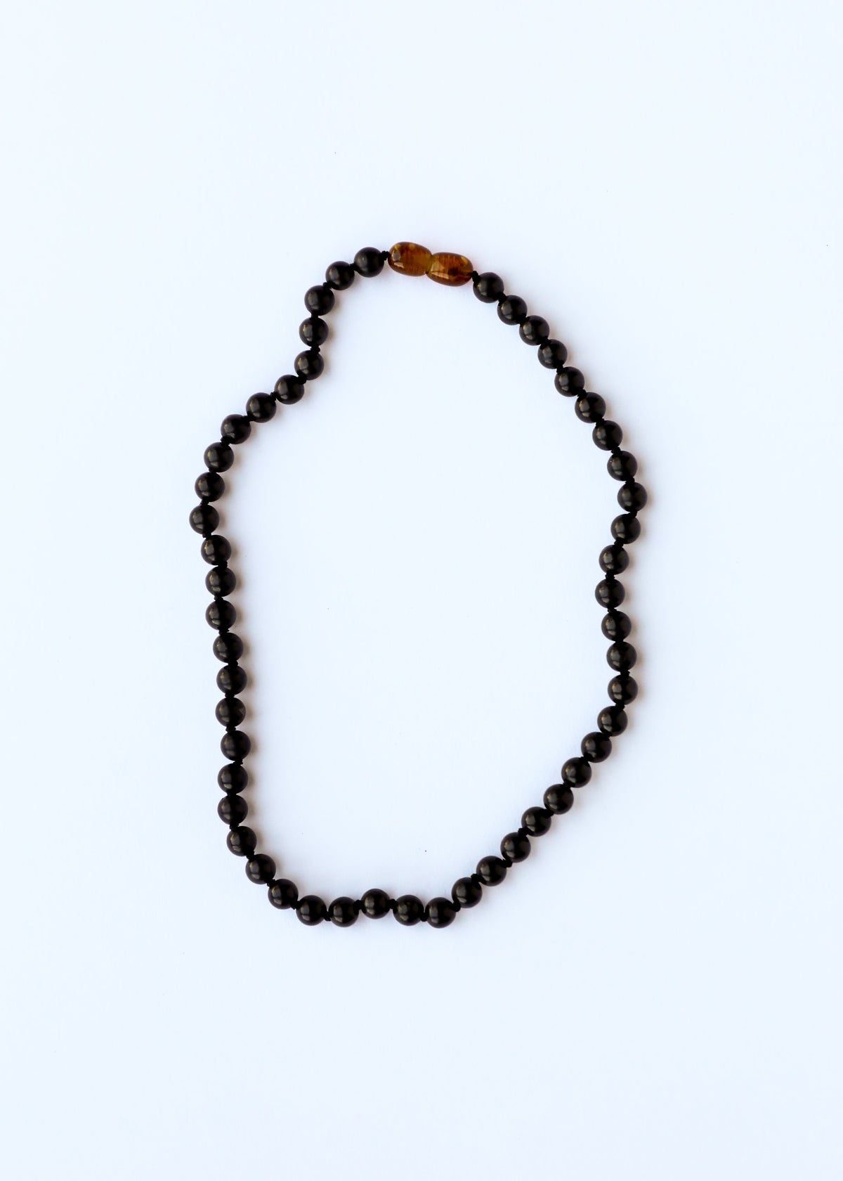 Pure Shungite || Anklet or Bracelet