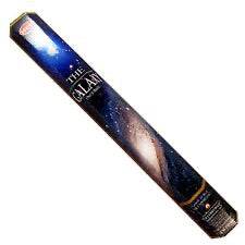 Incense Stick - The Galaxy - 20ct