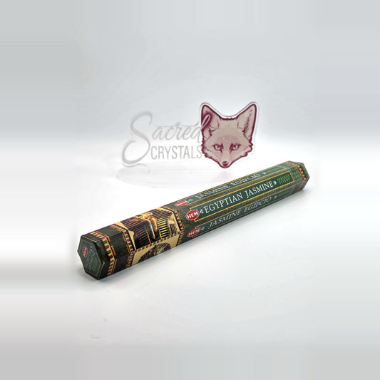 Incense Stick - Egyptian Jasmine - 20ct