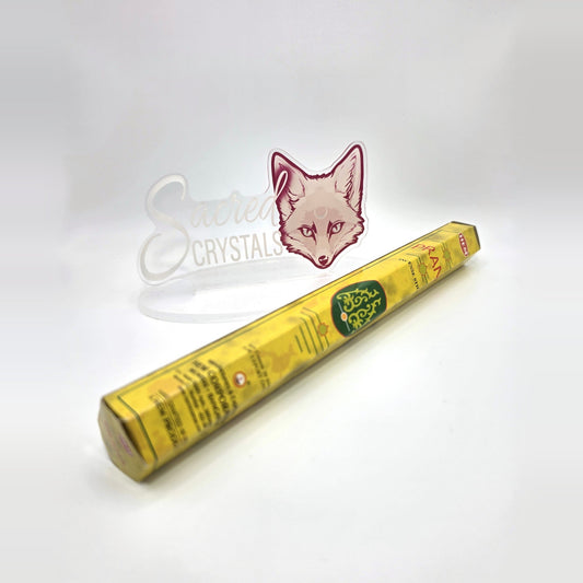 Incense Stick - Prana 20 Ct