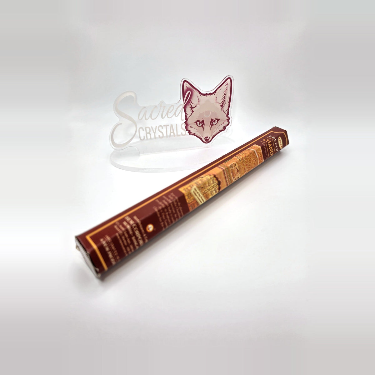 Incense Stick - Precious Chandan 20 Ct