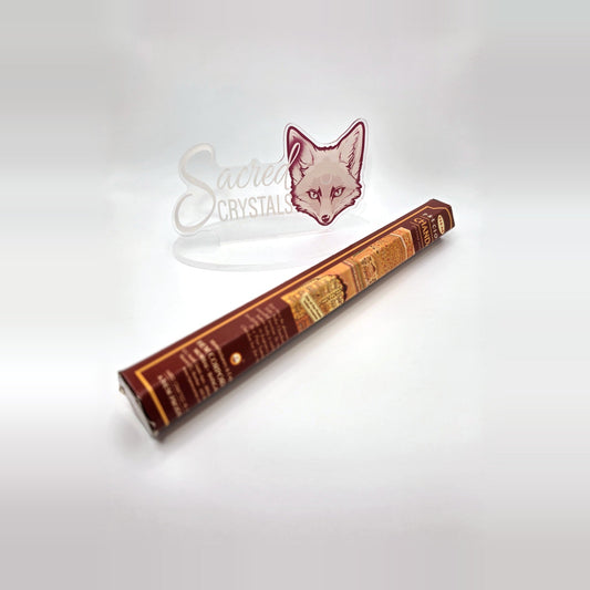 Incense Stick - Precious Chandan 20 Ct