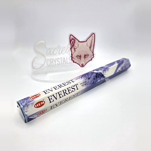 Incense Stick - Everest 20 Ct