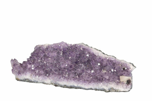 Amethyst Crystal Cluster Deep Purple Third Eye Chakra