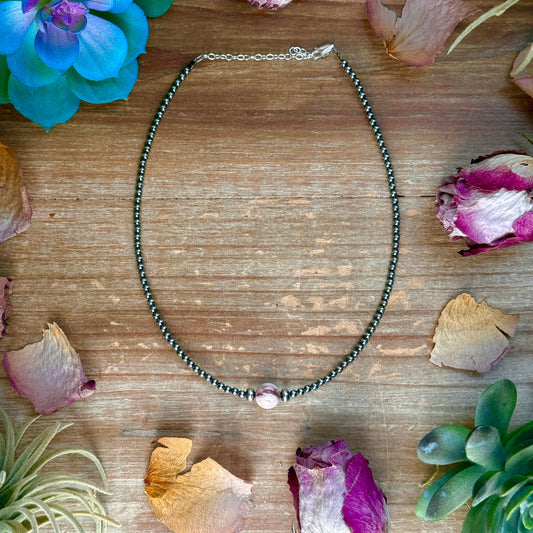 14” Wild Horse Choker