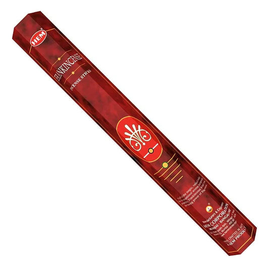Incense Stick - Frankincense - 20ct