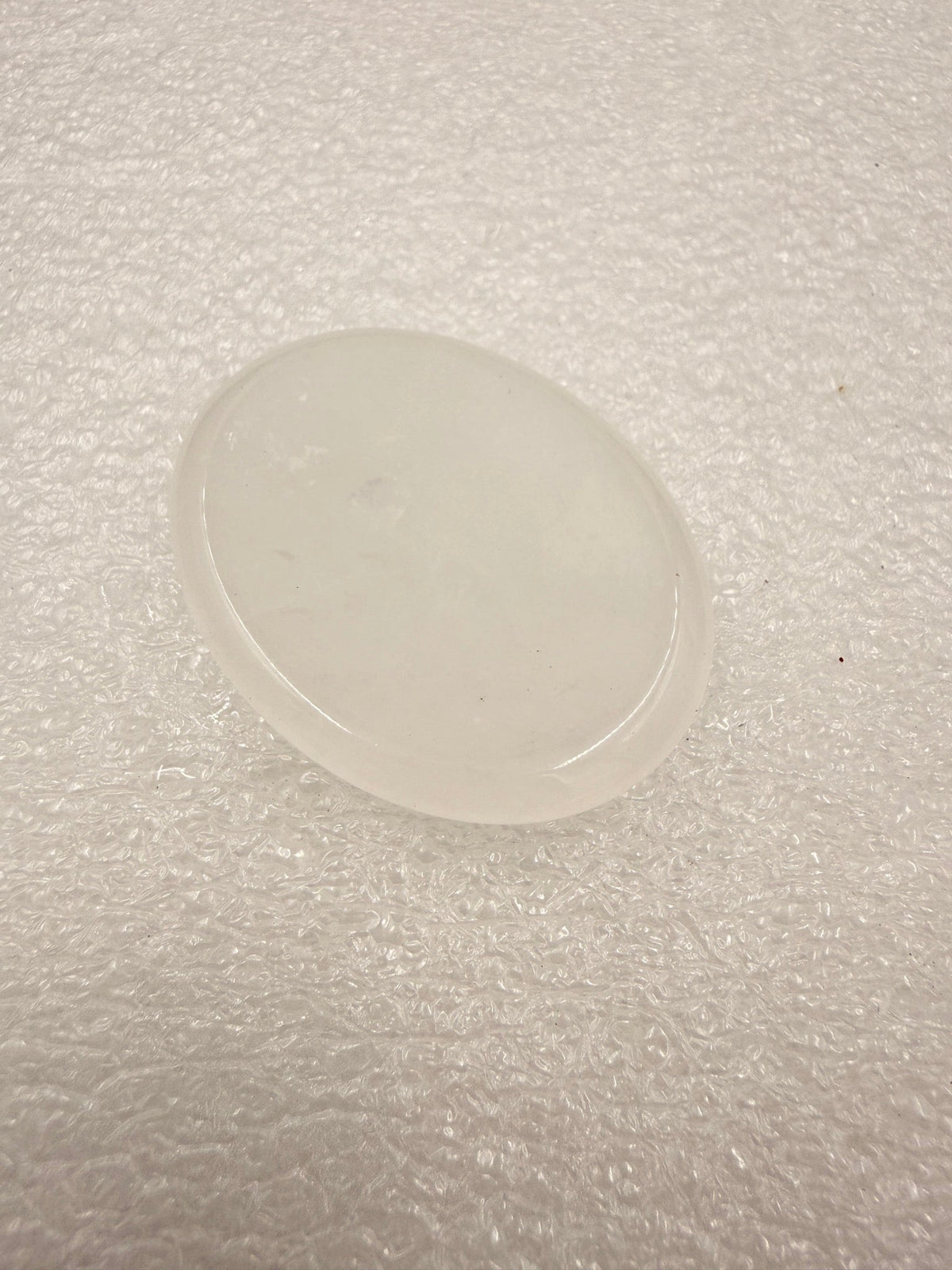 Clear Quartz Comfort Stone